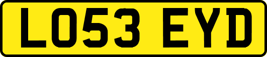 LO53EYD