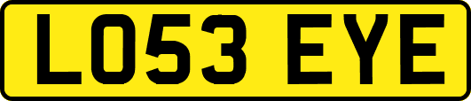 LO53EYE