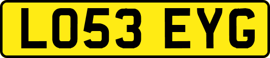 LO53EYG