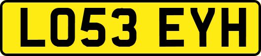 LO53EYH