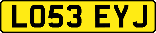 LO53EYJ