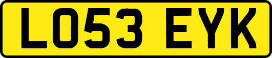 LO53EYK