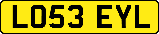 LO53EYL