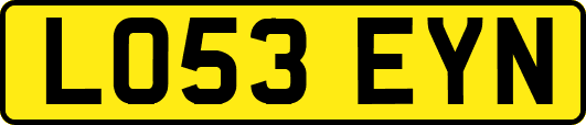 LO53EYN