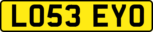 LO53EYO