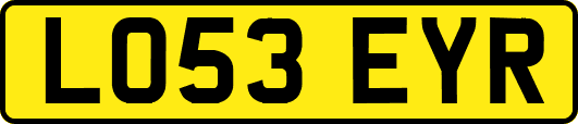 LO53EYR