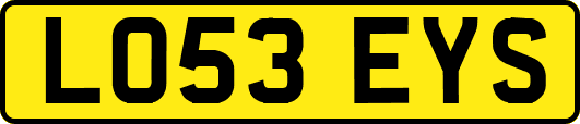 LO53EYS