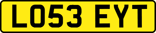 LO53EYT