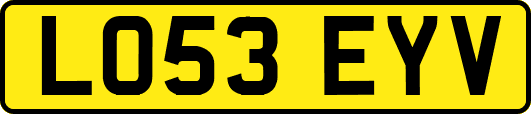 LO53EYV