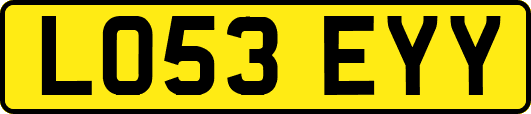 LO53EYY