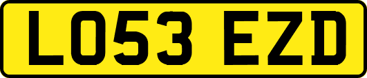 LO53EZD