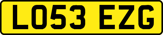 LO53EZG