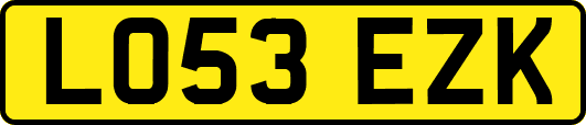 LO53EZK