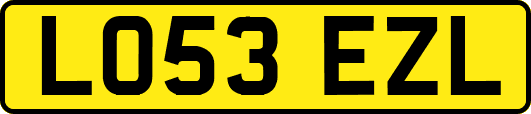 LO53EZL
