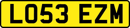 LO53EZM