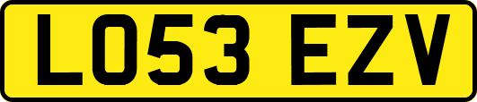 LO53EZV