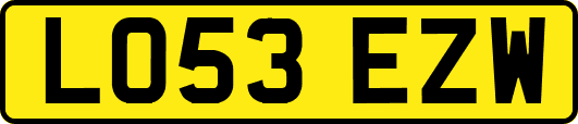 LO53EZW