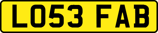 LO53FAB
