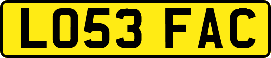 LO53FAC