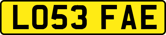 LO53FAE
