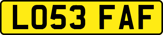 LO53FAF