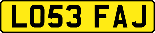 LO53FAJ