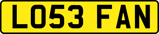 LO53FAN