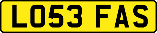 LO53FAS