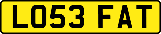 LO53FAT