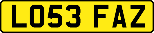 LO53FAZ