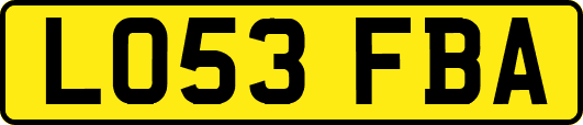 LO53FBA