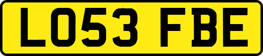 LO53FBE