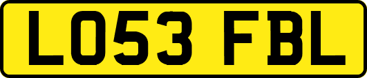 LO53FBL