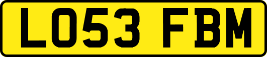 LO53FBM