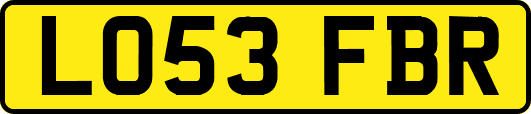 LO53FBR