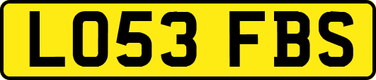LO53FBS