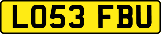 LO53FBU