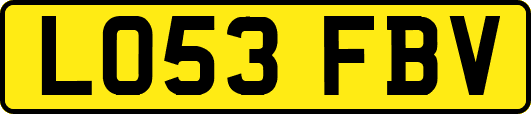 LO53FBV