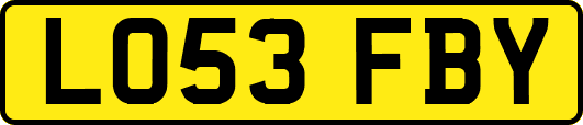 LO53FBY