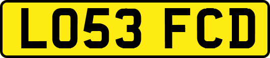 LO53FCD