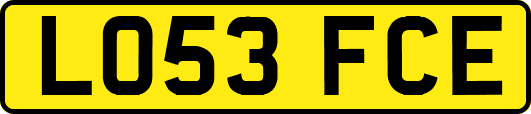LO53FCE