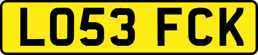 LO53FCK