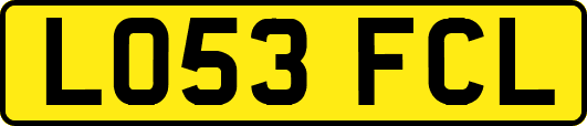 LO53FCL