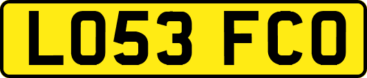 LO53FCO