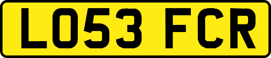 LO53FCR