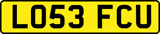 LO53FCU