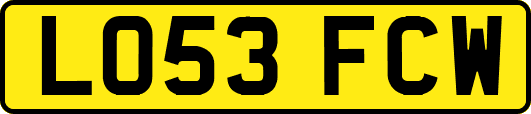 LO53FCW