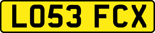 LO53FCX