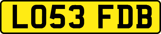 LO53FDB