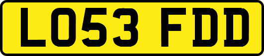 LO53FDD
